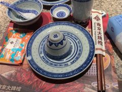 -南京大牌档(青岛万象城店)