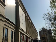 -远洋未来广场(育慧北路店)