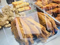 -奉食居(天津街店)