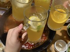 -龙湖杭州滨江天街