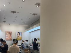 -天真蓝照相馆(五角场百联又一城店)