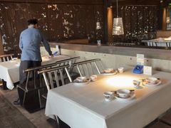 -穿越·外婆家(西溪天堂店)