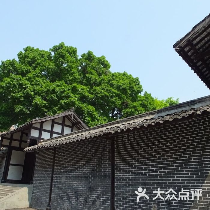 荣县军政府旧址dscf6350图片-北京游乐园-大众点评网