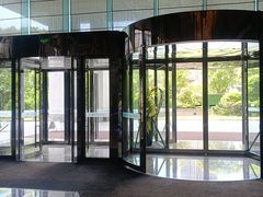 -徐州博顿温德姆酒店(高铁东站店)