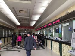 -首都医科大学附属北京儿童医院