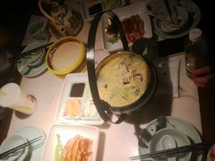 -韵秋荷(宝山龙湖天街店)