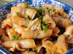 -七的湖·晚芳亭·阳澄湖农家菜·大闸蟹(莲花岛店)