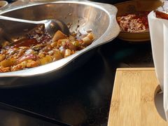 -勇记干锅居(德阳店)
