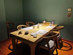包厢-玄海寿司(国贸店)
