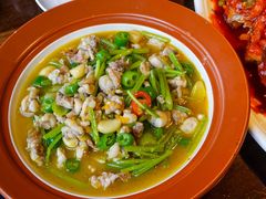 -鱼食饭稻·苏浙土菜18年老馆子(平江路店)