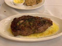 干式熟成肉眼牛排-摩根扒房(桐梓林店)