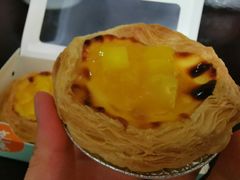 -巴莉甜甜(安高城市商业广场店)