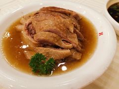 -怡园饭店-餐厅(四望亭店)