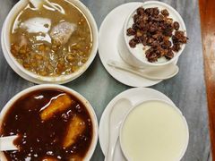 -沙湾姜撞奶甜品店(昌岗中路店)