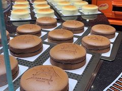 -KUMO KUMO甜品·冰淇淋(深圳壹方城店)
