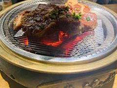 -泥炉烧肉师(新街口金銮巷店)