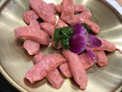 -臻牛烤肉