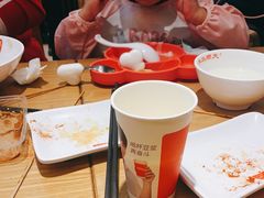 -琴岛顺天馄饨(乐客城店)