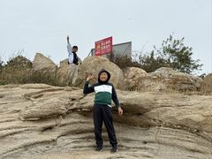 -辽宁团山国家级海洋公园