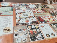 -香港新记茶餐厅(湖墅南路店)
