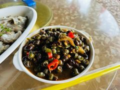 -晓琦农家菜馆·地道农家菜