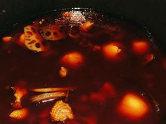 -李子坝梁山鸡(李子坝大鸡哥店)