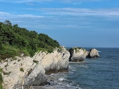 -大连金石滩滨海国家地质公园