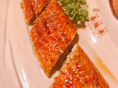 -赤坂亭·M9和牛烧肉·铁板烧(合肥万象城店)