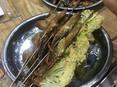 -老虎滩大连海鲜烧烤(建邺云锦路总店)