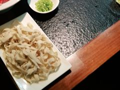 -旺晖本帮骨头煲·深夜火锅(梅园路店)