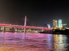 -重庆两江夜游-交运系列