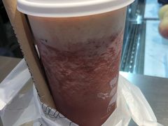 -喜茶(佛山岭南站店)