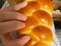 -熊叔熊婶面包房(团结湖店)
