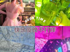 -1881本色主题餐厅(鹏欣·水游城店)