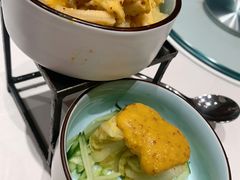 芥末鸭掌-羲和雅苑•北京烤鸭(陆家嘴中心店)