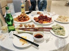-新洪记·丽久饭店(铁西店)