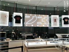 -JORDAN(东方广场店)