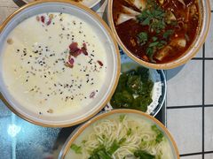 -马三洋芋片(簋街店)