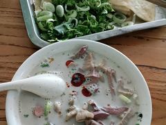 -赵家羊肉羊汤馆(车站总店)