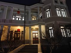-天津意大利风情旅游区