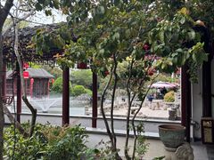 -祝家花園(伯渎港店)