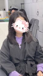 -5M HAIR SALON 旗舰店