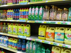 洗洁精-米兰超市(红桥店)