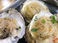 -伟记牛蹄(道滘店)