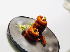 -怡情荟•海鲜青岛菜(五四广场旗舰店)