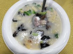 -春水锅贴·传统鲁菜(大明湖店)