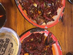 -柴窝堡22号辣子鸡·传承新疆菜