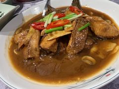 -山外山菜馆(玉泉路店)