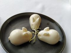 -富力丽思卡尔顿酒店·丽轩中餐厅