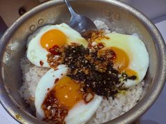-白山烧烤(文安路万豪店)